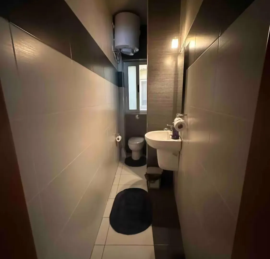 Europa Flats Apartment Tal-Hriereb