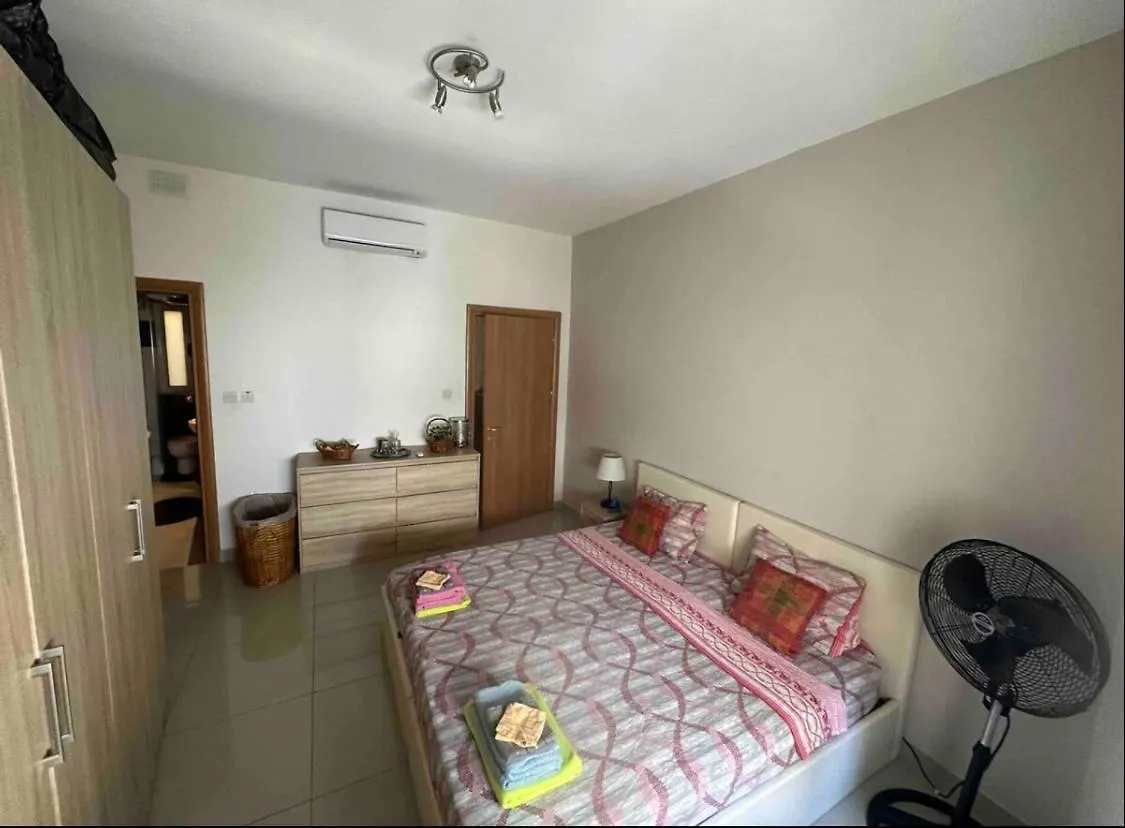 Europa Flats Apartment Tal-Hriereb 0*,