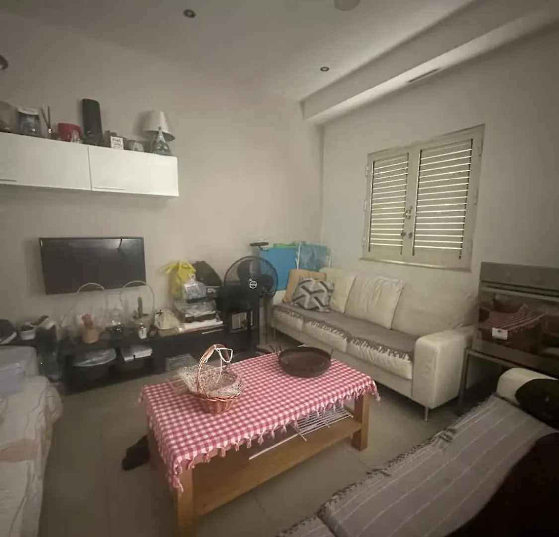 Europa Flats location
