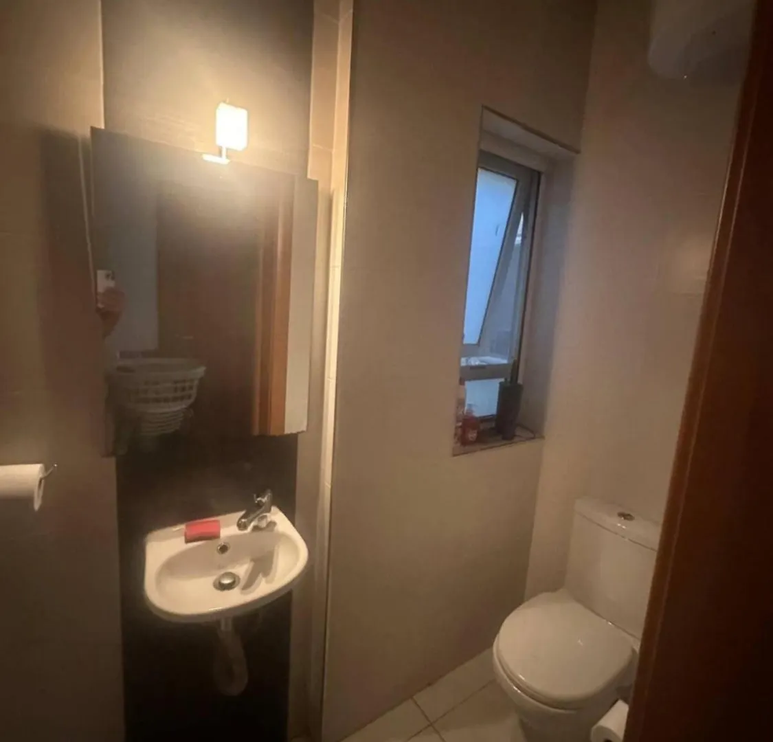 Europa Flats Apartment Tal-Hriereb Homestay
